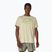 Футболка для бігу чоловіча ASICS Fujitrail Logo SS khaki