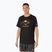 Футболка для бігу чоловіча ASICS Fujitrail Logo SS performance black