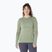 Лонгслів для бігу жіночий ASICS Road Seamless LS monument blue/whisper green
