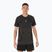 Футболка для бігу чоловіча ASICS Road Seamless performance black
