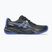 Кросівки тенісні чоловічі Asics Gel-Challenger 15 black/dark cobalt