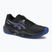Кросівки тенісні чоловічі Asics Gel-Challenger 15 black/dark cobalt