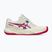 Жіночі тенісні туфлі Asics Gel-Challenger 15 Clay W кремовий/яскрава троянда
