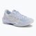 Кросівки волейбольні жіночі ASICS Gel-Rocket 12 blue fade/champagne