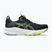 Чоловічі кросівки ASICS Gel-Kayano 32 чорний/яшмово-зелений
