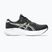 Кросівки для бігу чоловічі ASICS Gel-Excite 11 black/meteor grey