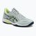 Кросівки волейбольні чоловічі ASICS Blade FF 2 lichen rock/tranquil teal