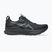 Чоловічі кросівки ASICS Gel-Kayano 32 чорний / графітовий сірий