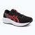 Кросівки для бігу чоловічі ASICS Patriot 14 black/flash red