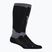 Шкарпетки ASICS Performance Run Compression black/white