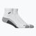 Шкарпетки ASICS Performance Run Quarter brilliant white