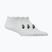 Шкарпетки ASICS Ankle 3 pairs brilliant white