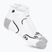 Шкарпетки ASICS Court+ Tennis Ankle brilliant white