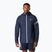 Куртка для бігу чоловіча ASICS Icon midnight/cream