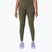 Легінси для бігу жіночі ASICS Core Tight dark olive