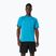 Футболка для бігу чоловіча ASICS Road aegean blue