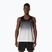 Футболка для бігу чоловіча ASICS Road Fade Singlet performance black/cream