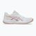 Кросівки жіночі ASICS Upcourt 6 white/morganite