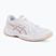 Кросівки жіночі ASICS Upcourt 6 white/morganite