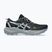 Кросівки для бігу жіночі ASICS Gel-Venture 11 black/cool grey