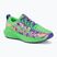Кросівки для бігу дитячі ASICS Gel-Noosa TRI 16 GS vital green/white
