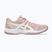 Кросівки жіночі ASICS Upcourt 6 morganite/white