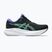 Кросівки для бігу чоловічі ASICS Gel-Excite 11 black/vital green