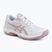 Кросівки тенісні жіночі ASICS Game FF Clay W white/morganite