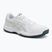 Кросівки тенісні чоловічі ASICS Court Slide 4 white/cold moss