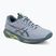 Кросівки тенісні чоловічі ASICS Solution Speed FF 4 grey blue/ironclad