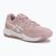 Кросівки тенісні дитячі ASICS Gel-Dedicate 8 GS Jr morganite/white