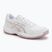 Кросівки тенісні жіночі ASICS Court Slide 4 W white/morganite