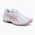 Кросівки тенісні жіночі ASICS Game FF W white/morganite