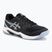 Кросівки тенісні чоловічі ASICS Gel-Dedicate 8 black/grey blue