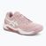 Кросівки тенісні жіночі ASICS Gel-Dedicate 8 Clay W morganite/white