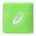 Напульсники ASICS Wrist Band 2 шт. illuminate green