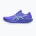 Кросівки для бігу чоловічі ASICS Gel-Cumulus 28 cobalt burst/illuminate green