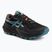 Кросівки для бігу чоловічі ASICS Trabuco 14 GTX black/misty pine
