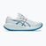 Кросівки для бігу чоловічі ASICS Gel-Cumulus 28 arctic blue/aegean blue