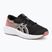 Кросівки для бігу дитячі ASICS Patriot 14 GS black/pearl pink