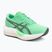 Кросівки для бігу ASICS Magic Speed 5 vital green/carrier grey