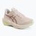 Кросівки для бігу жіночі ASICS Novablast 6 rose dust/illuminate yellow