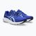 Кросівки для бігу чоловічі ASICS Gel-Contend 10 prussian blue/neon blue