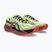 Кросівки для бігу чоловічі Asics Trabuco 14 illuminate yellow/umeboshi