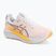 Кросівки для бігу чоловічі ASICS Gel-Kayano 33 white/stadium orange