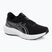 Кросівки для бігу жіночі ASICS GT-1000 15 black/white