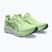 Кросівки для бігу чоловічі ASICS Gel-Kayano 33 illuminate yellow/white