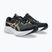 Кросівки для бігу чоловічі ASICS Gel-Excite 11 black/bright sunstone