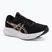 Кросівки для бігу чоловічі ASICS Gel-Excite 11 black/bright sunstone