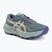 Кросівки для бігу жіночі ASICS Trabuco 14 foggy teal/radiant amethyst